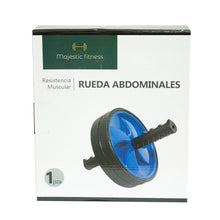 Cargar imagen en el visor de la galería, Rueda Abdominales
